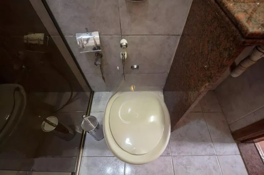 Casa, 5 quartos, 155 m² - Foto 16