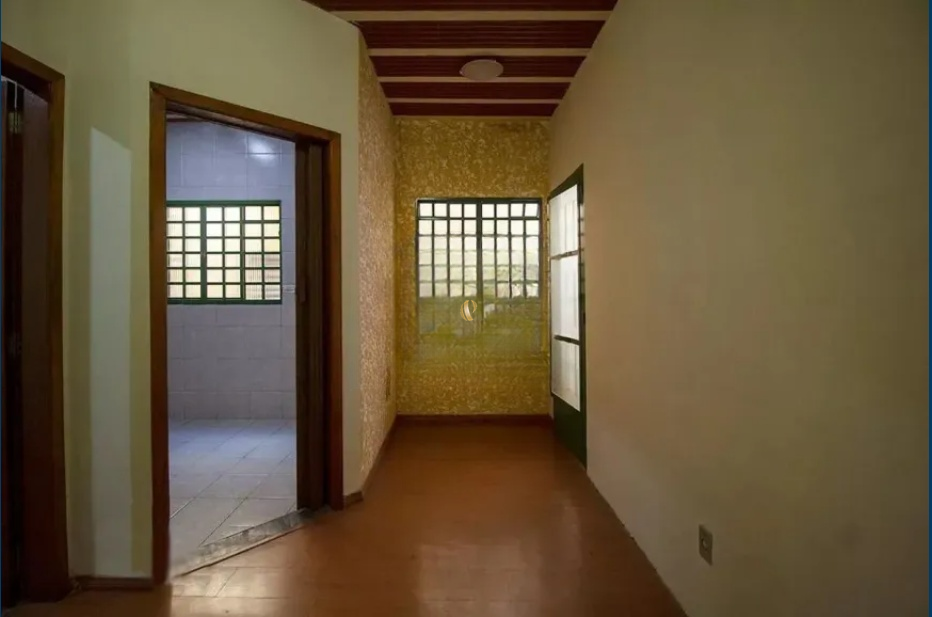 Casa, 5 quartos, 155 m² - Foto 3