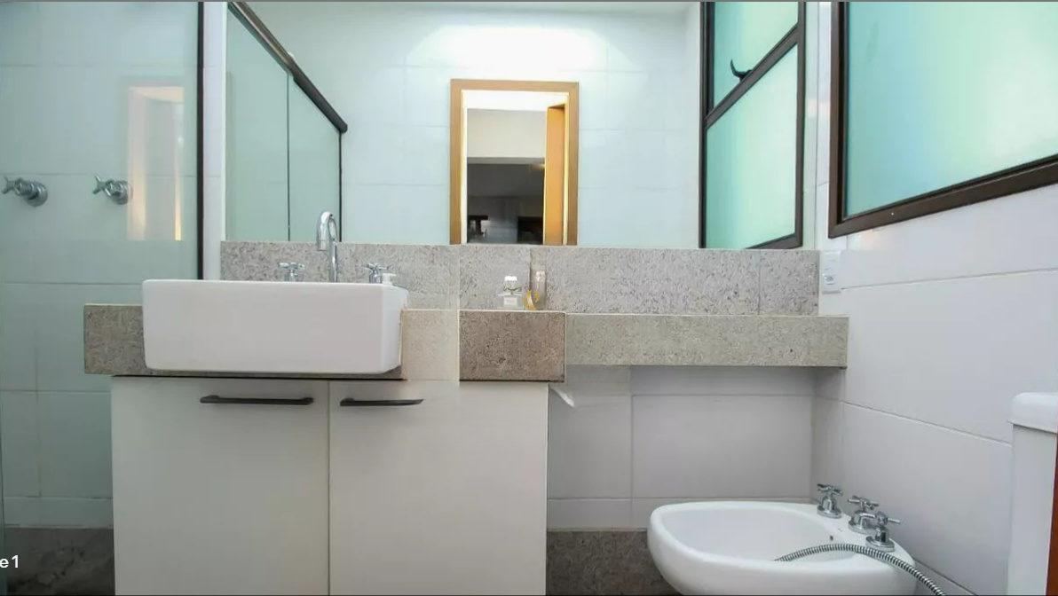 Apartamento, 3 quartos, 140 m² - Foto 6