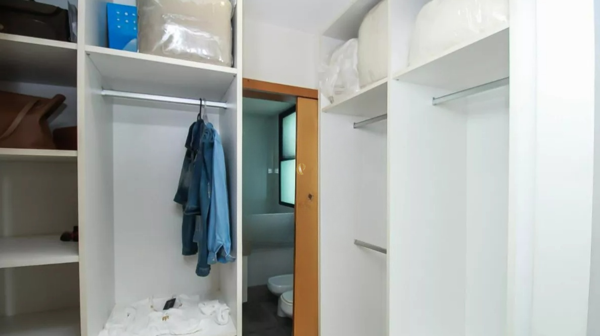 Apartamento, 3 quartos, 140 m² - Foto 8