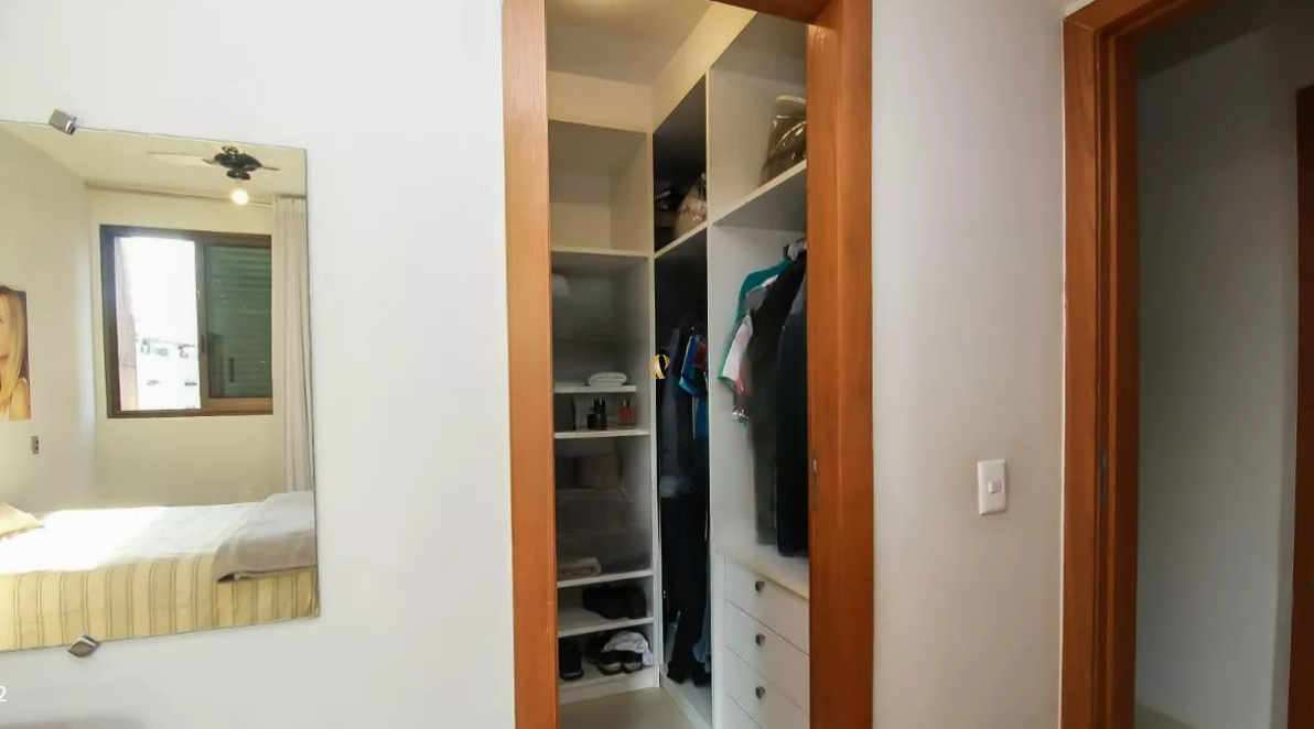 Apartamento, 3 quartos, 140 m² - Foto 14