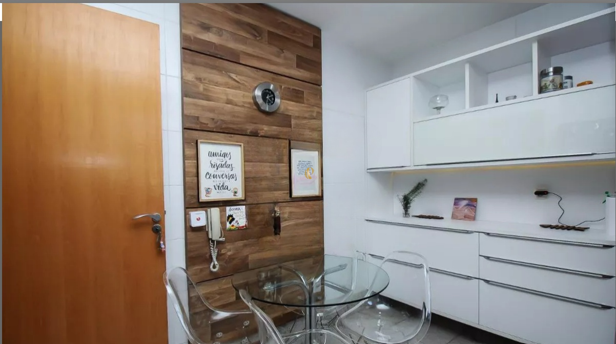 Apartamento, 3 quartos, 140 m² - Foto 25