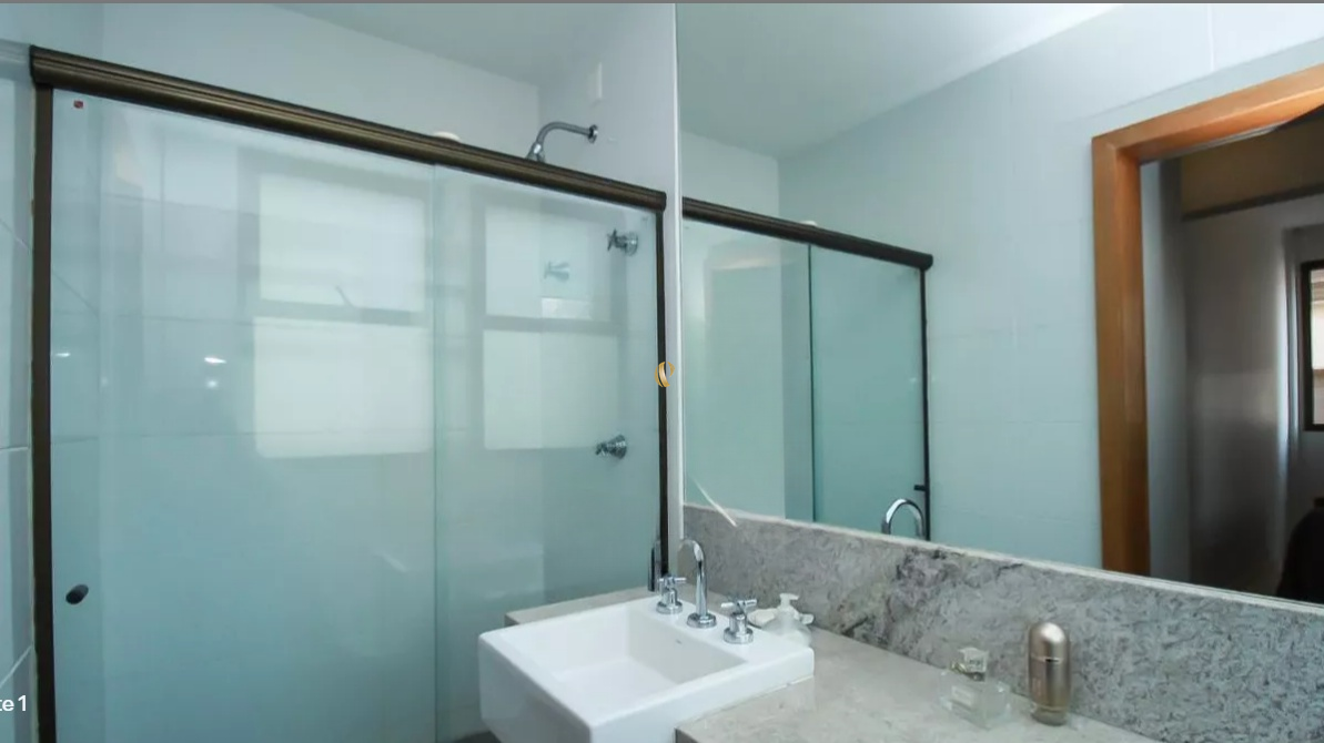 Apartamento, 3 quartos, 140 m² - Foto 11