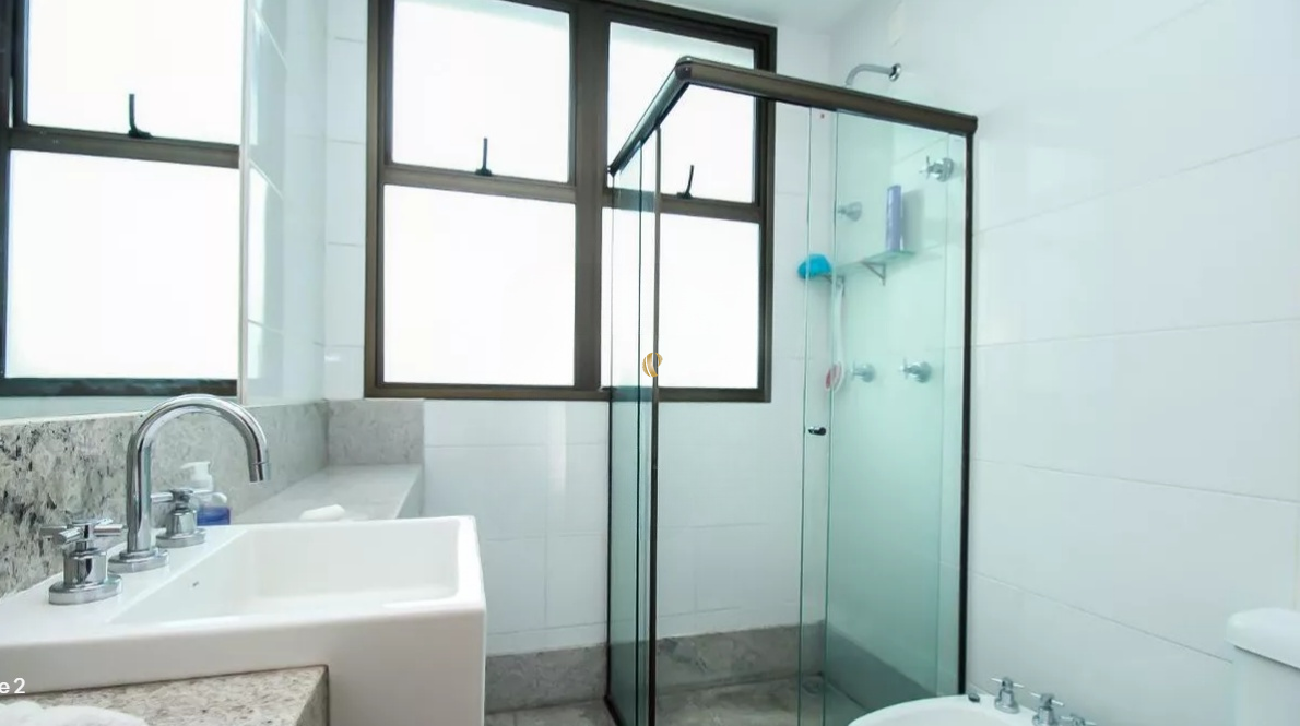 Apartamento, 3 quartos, 140 m² - Foto 5