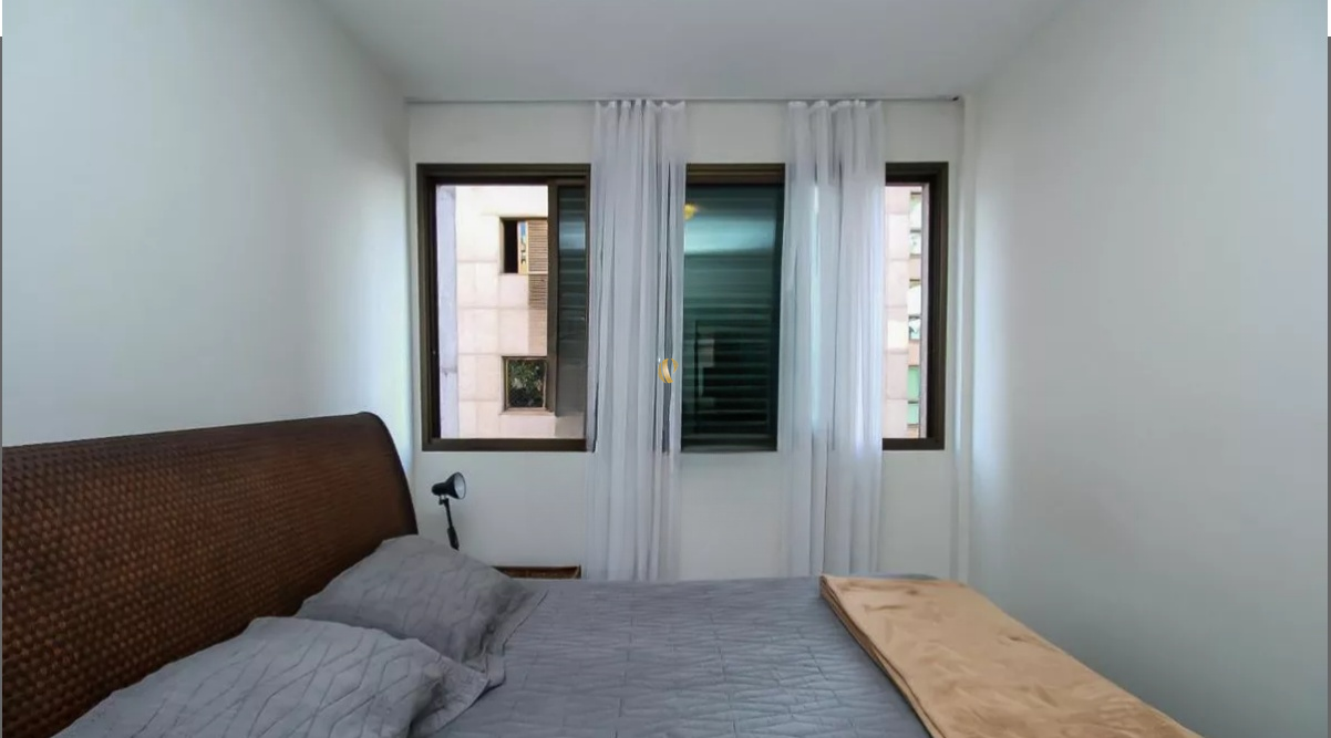 Apartamento, 3 quartos, 140 m² - Foto 13