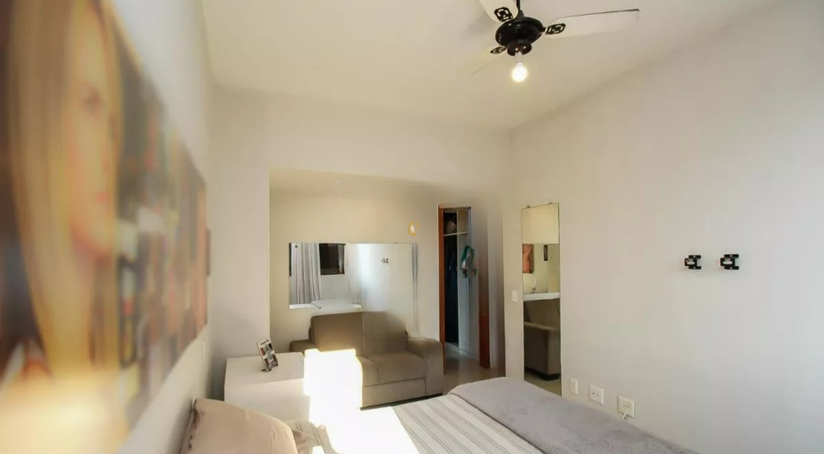 Apartamento, 3 quartos, 140 m² - Foto 16