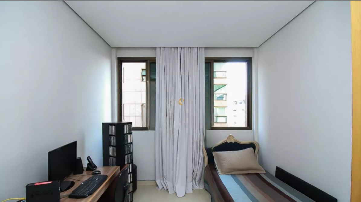 Apartamento, 3 quartos, 140 m² - Foto 17