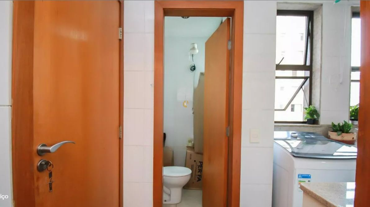 Apartamento, 3 quartos, 140 m² - Foto 23