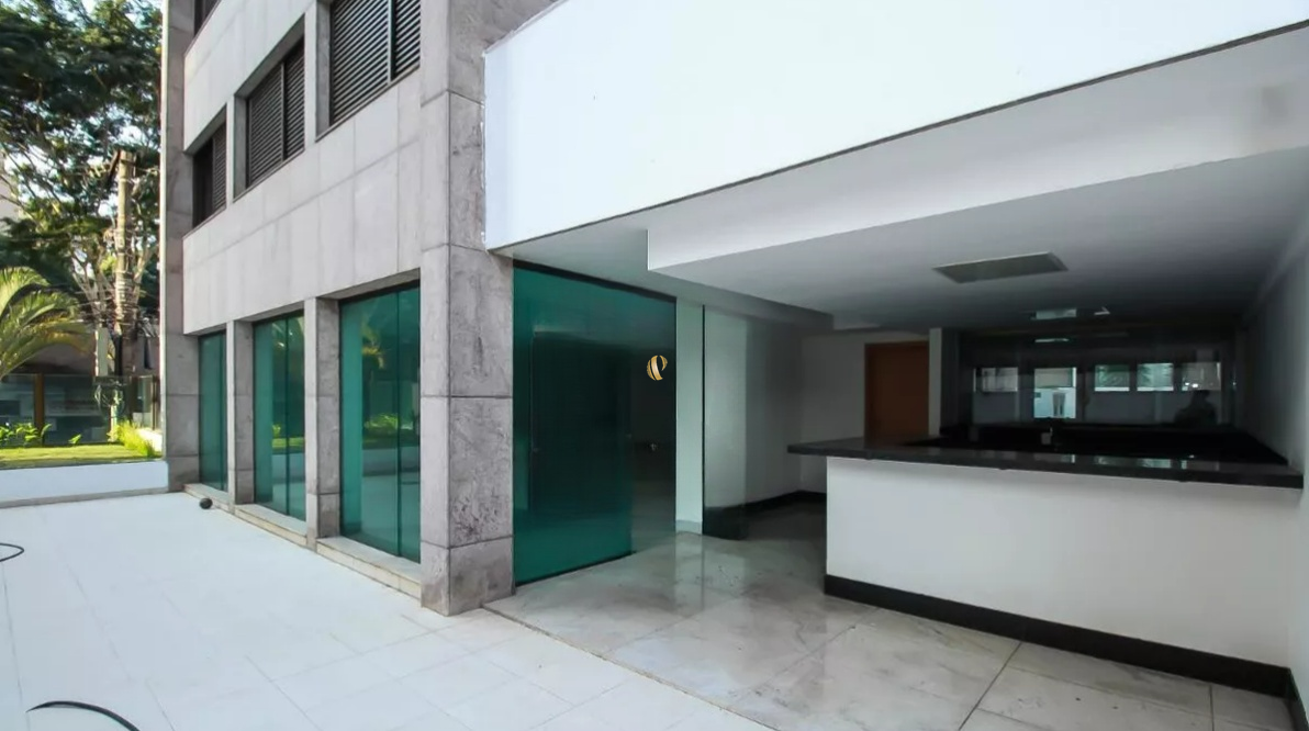 Apartamento, 3 quartos, 140 m² - Foto 24