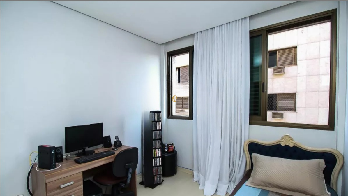 Apartamento, 3 quartos, 140 m² - Foto 15