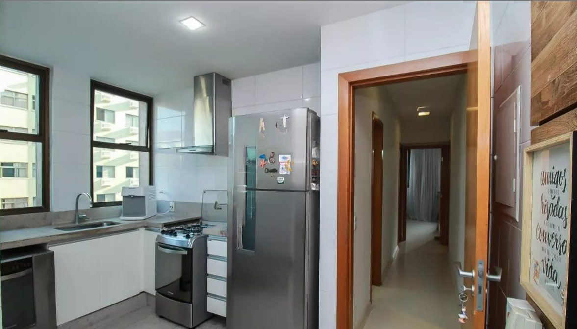 Apartamento, 3 quartos, 140 m² - Foto 19