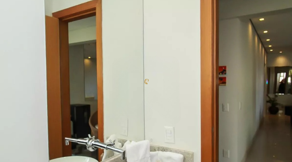 Apartamento, 3 quartos, 140 m² - Foto 4