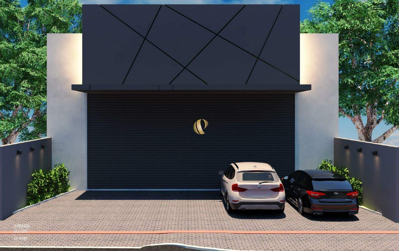 Loja-Salão para alugar, 145m² - Foto 8