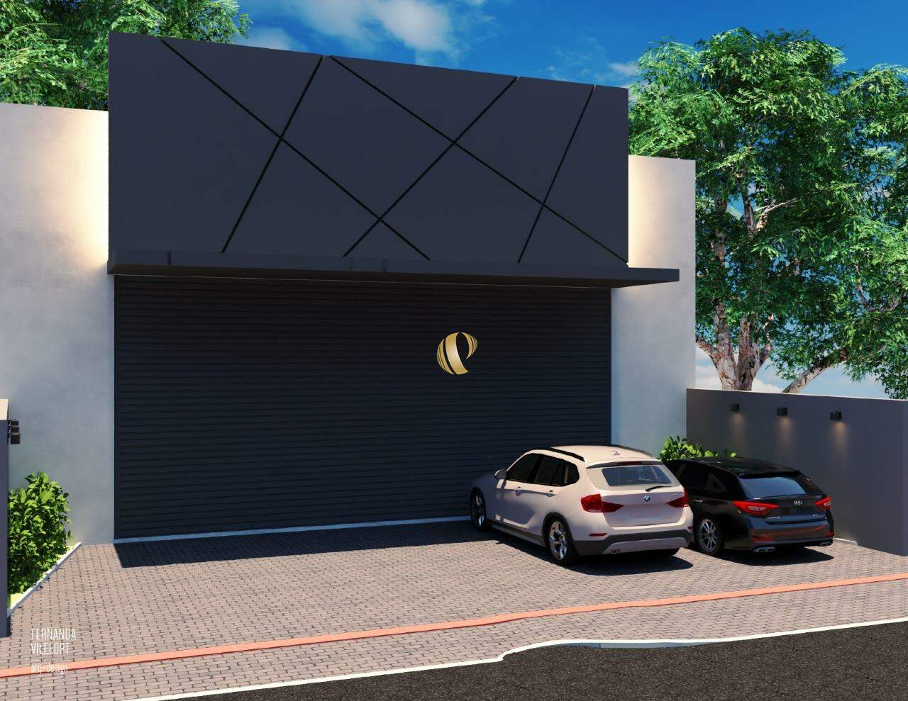 Loja-Salão para alugar, 145m² - Foto 6