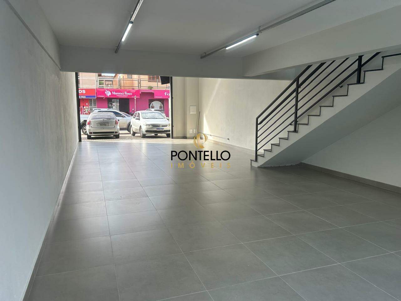 Loja-Salão, 145 m² - Foto 6