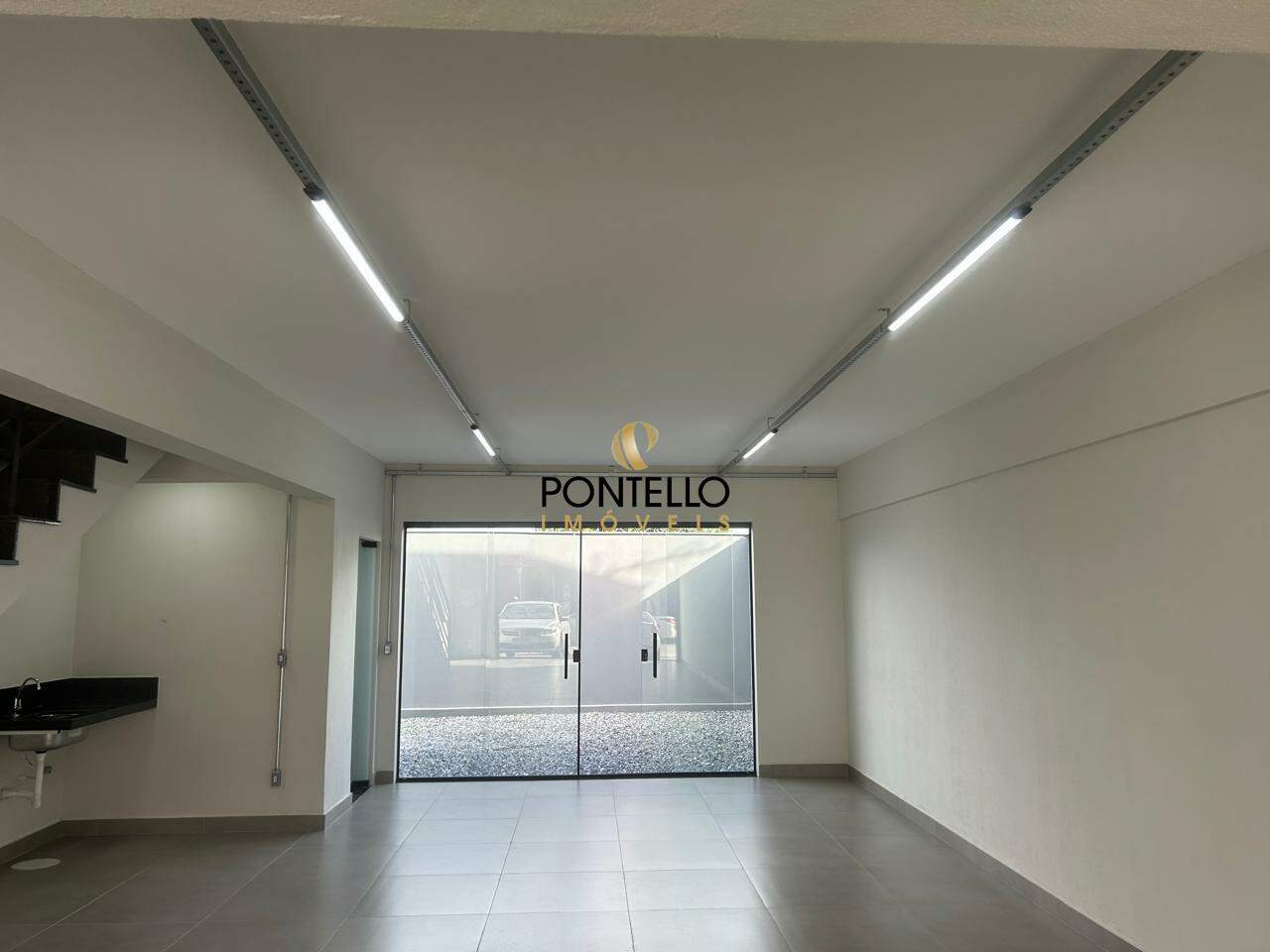 Loja-Salão, 145 m² - Foto 3