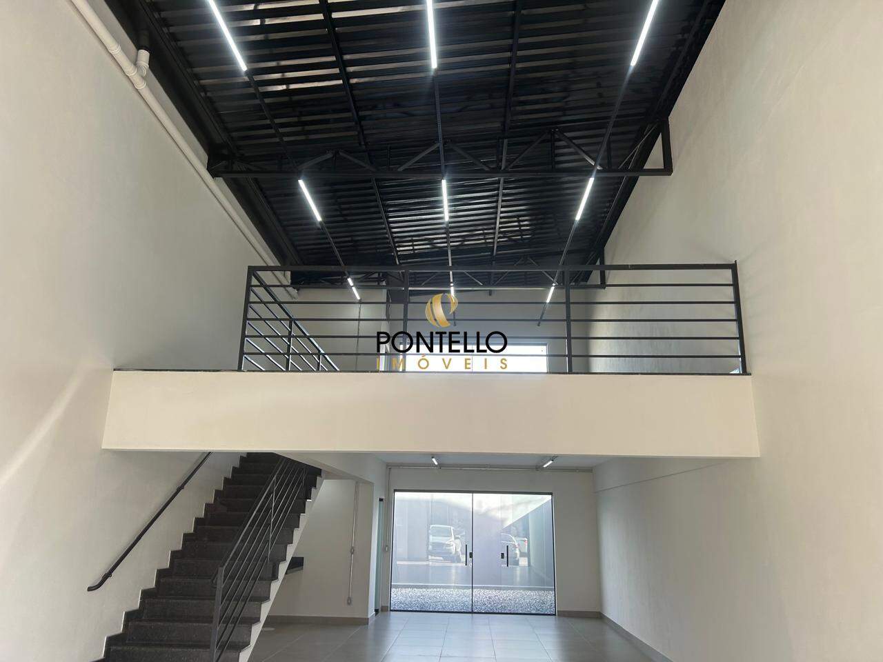 Loja-Salão, 145 m² - Foto 7