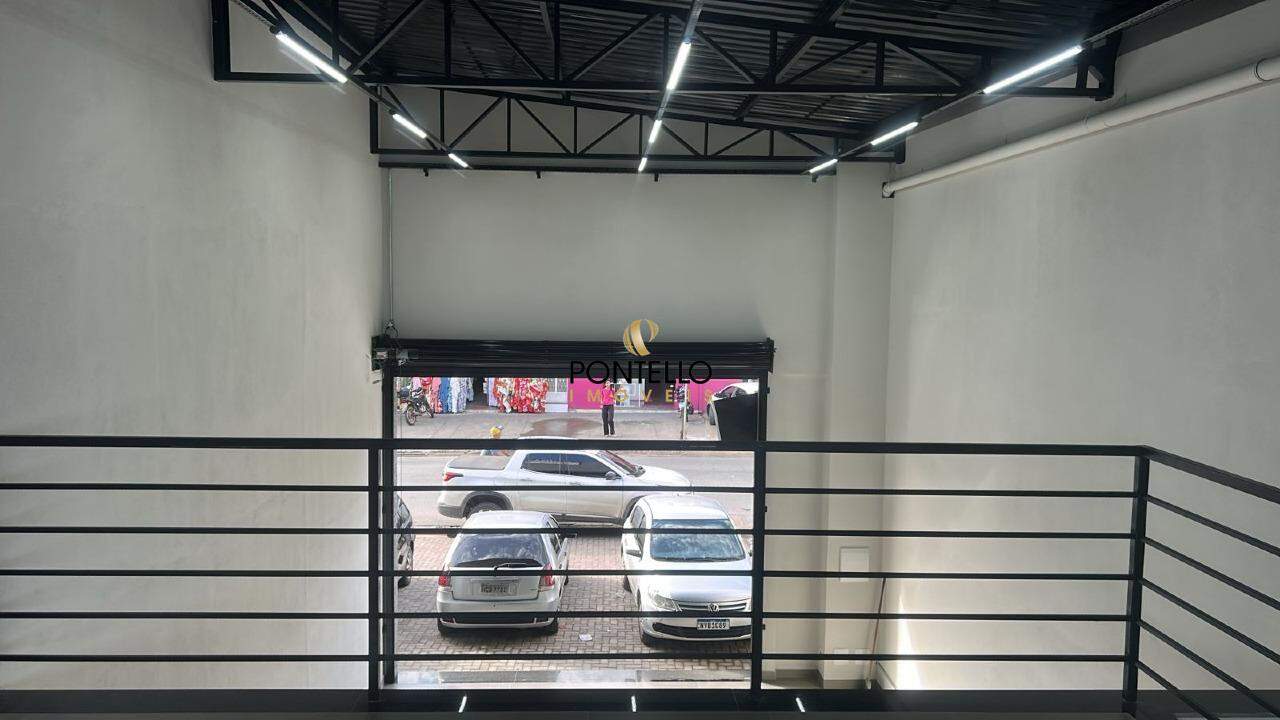 Loja-Salão, 145 m² - Foto 12