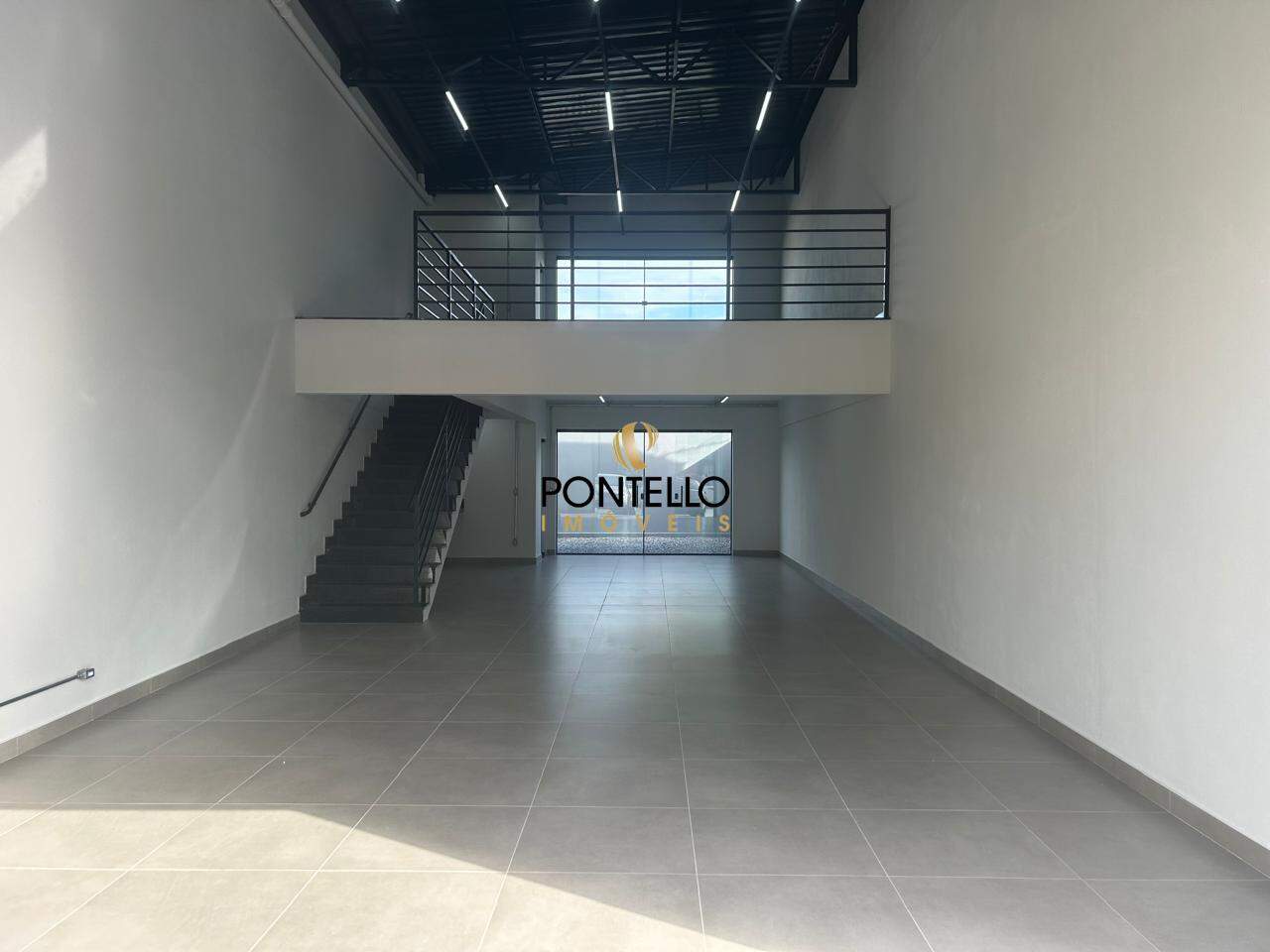 Loja-Salão, 145 m² - Foto 2