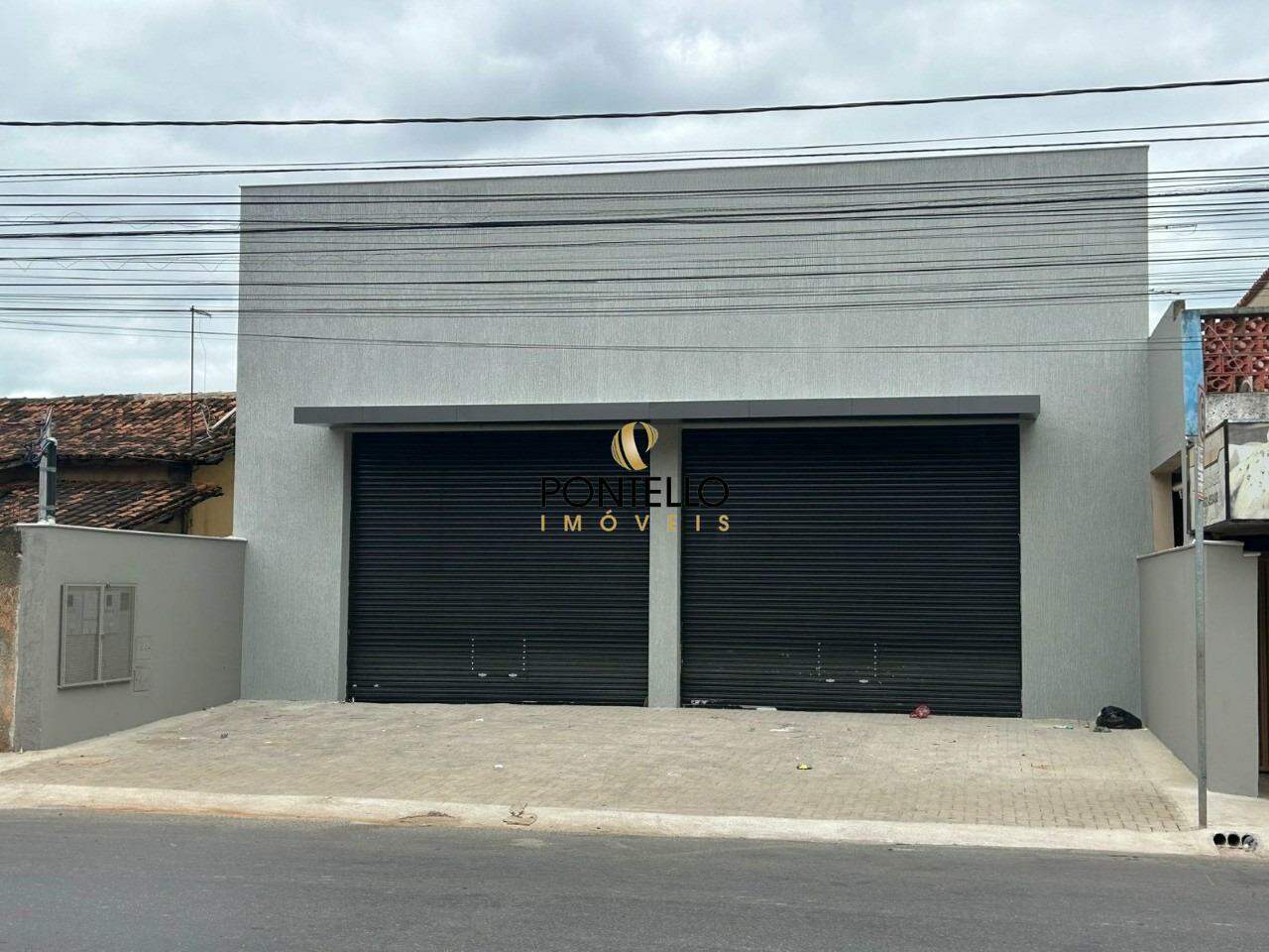 Loja-Salão para alugar, 145m² - Foto 1