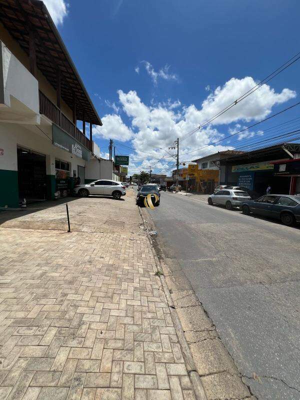 Loja-Salão para alugar, 145m² - Foto 2