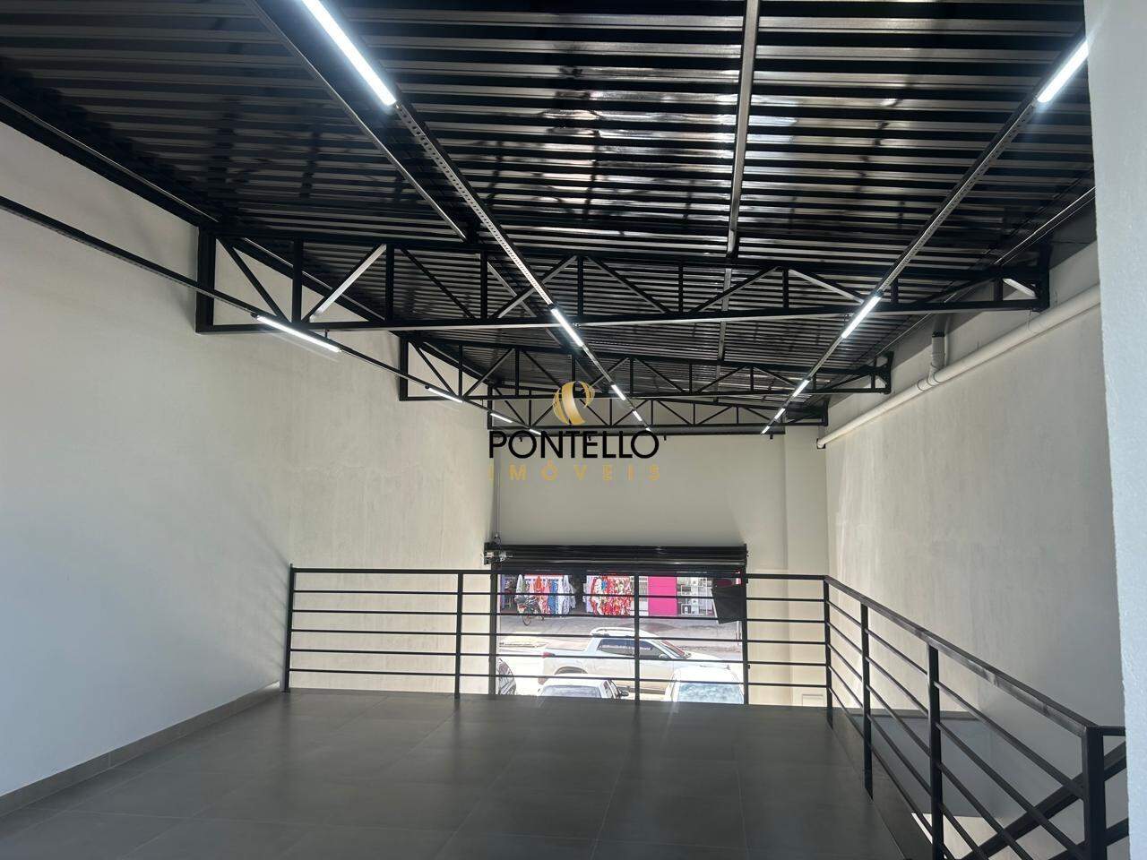 Loja-Salão, 145 m² - Foto 11