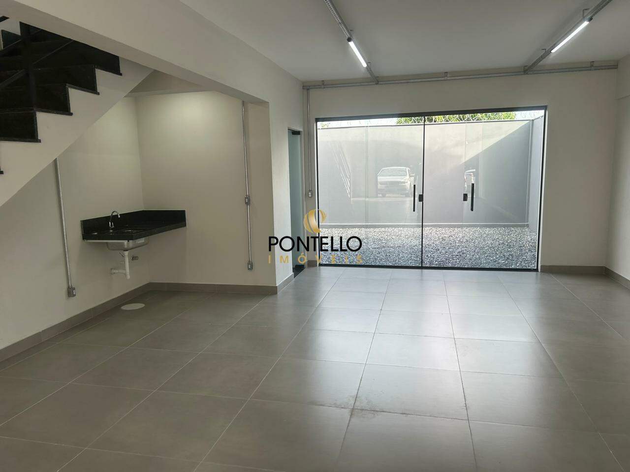 Loja-Salão, 145 m² - Foto 4