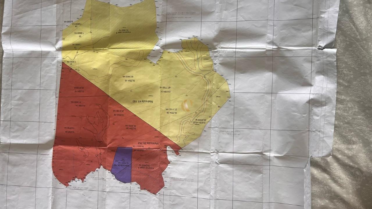 Chácara, 1 quarto, 133 hectares - Foto 5