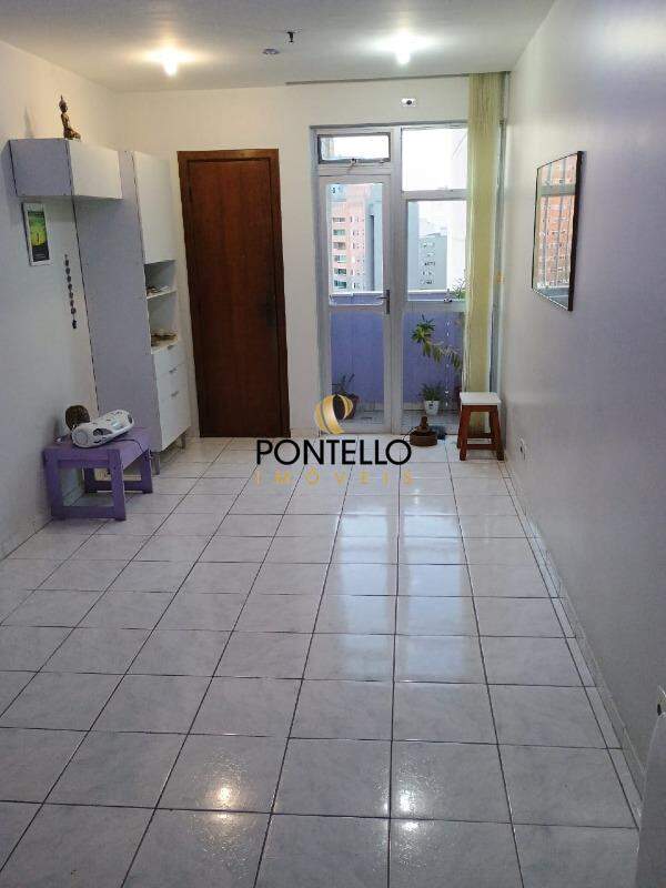 Conjunto Comercial-Sala à venda, 21m² - Foto 4