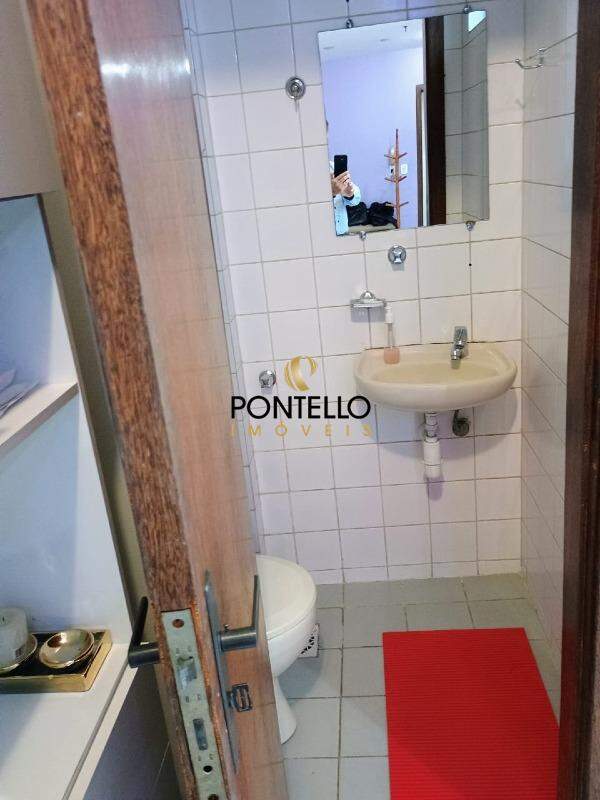 Conjunto Comercial-Sala à venda, 21m² - Foto 9