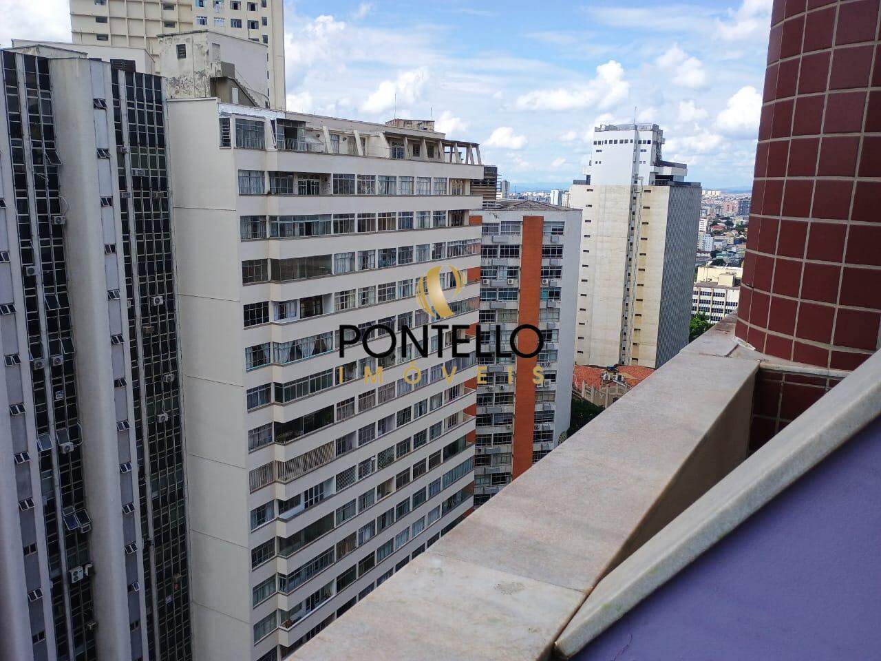 Conjunto Comercial-Sala à venda, 21m² - Foto 2