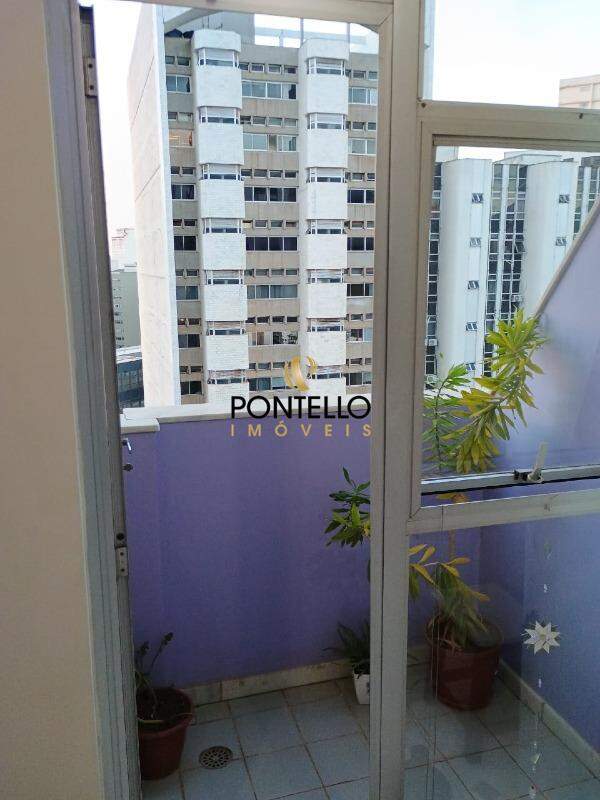 Conjunto Comercial-Sala à venda, 21m² - Foto 7