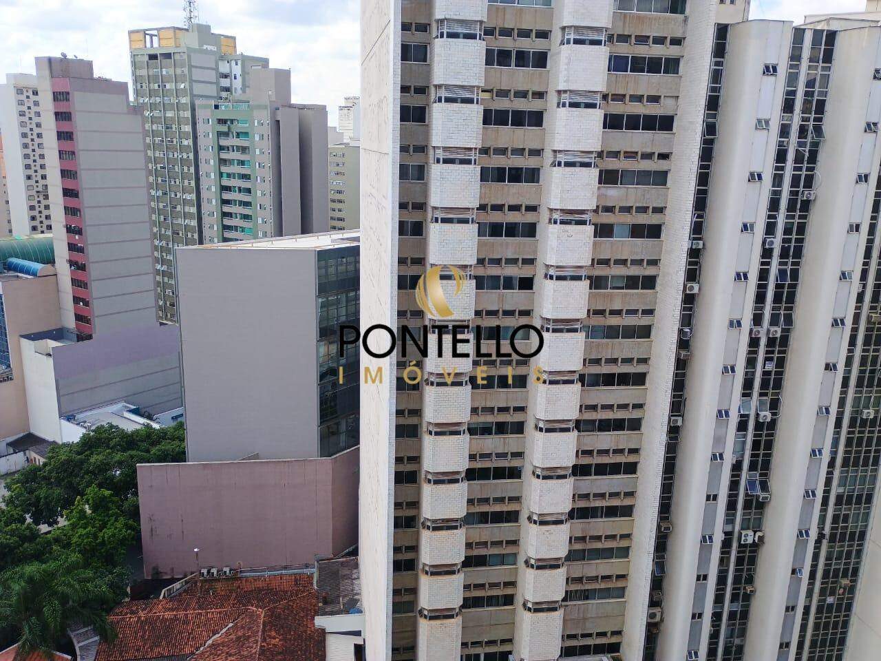 Conjunto Comercial-Sala à venda, 21m² - Foto 1