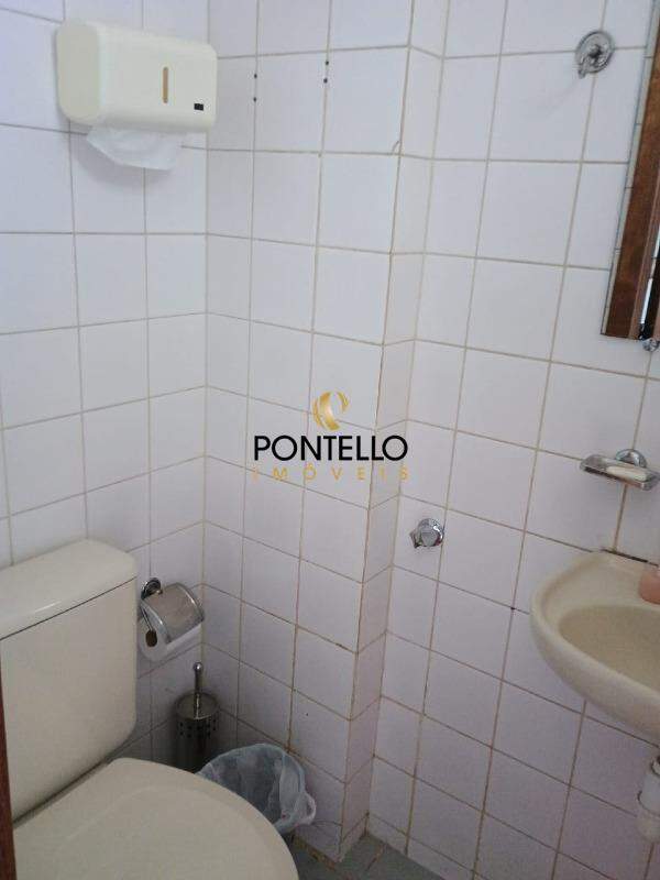 Conjunto Comercial-Sala à venda, 21m² - Foto 10