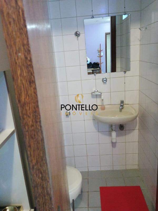 Conjunto Comercial-Sala à venda, 21m² - Foto 8