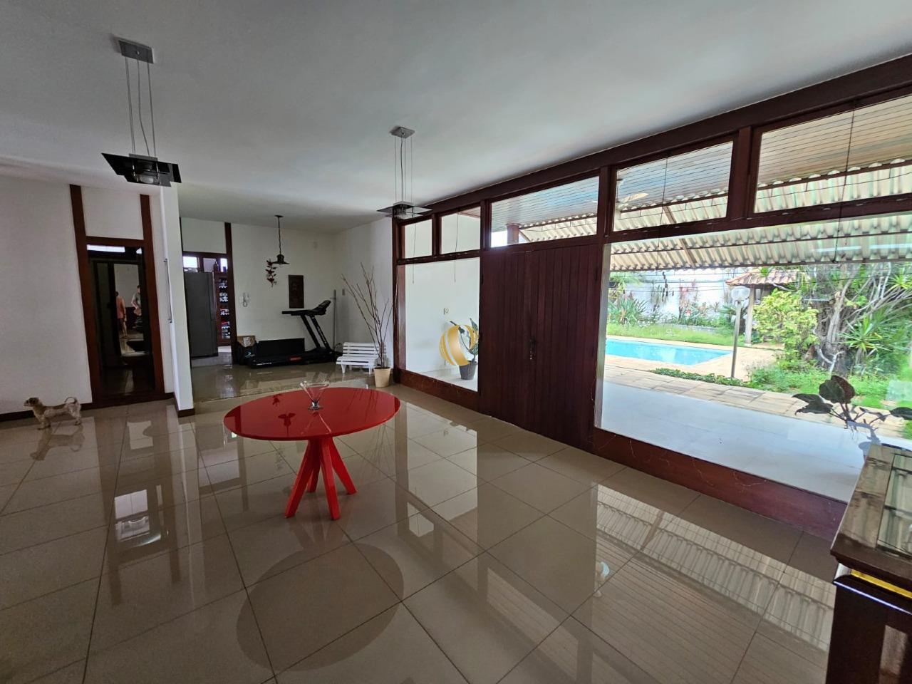 Casa à venda com 4 quartos, 283m² - Foto 12