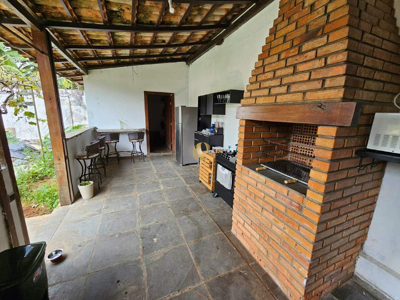 Casa à venda com 4 quartos, 283m² - Foto 20