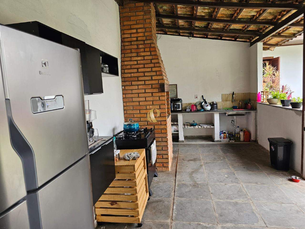 Casa à venda com 4 quartos, 283m² - Foto 19