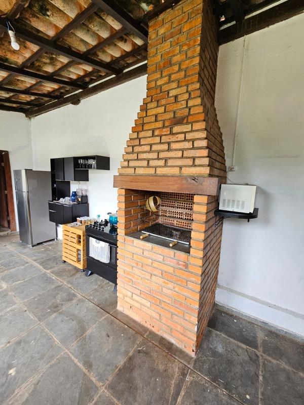 Casa à venda com 4 quartos, 283m² - Foto 21