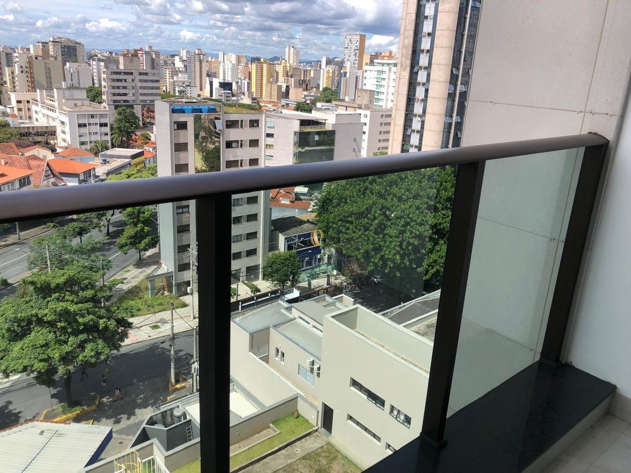 Apartamento, 2 quartos, 67 m² - Foto 3