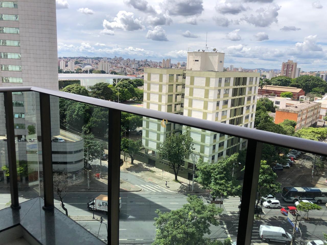 Apartamento, 2 quartos, 67 m² - Foto 2