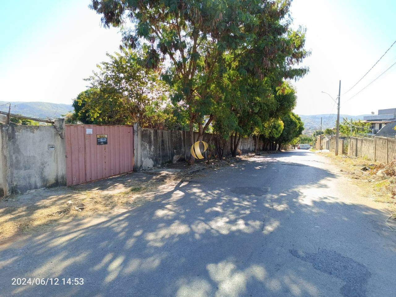 Terreno, 5273 m² - Foto 1