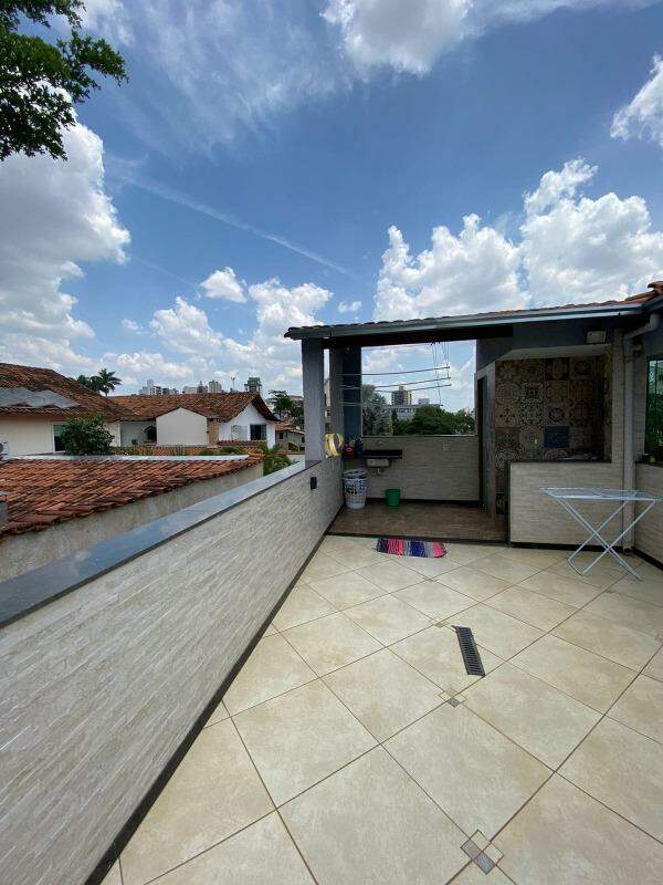 Cobertura, 3 quartos, 120 m² - Foto 3