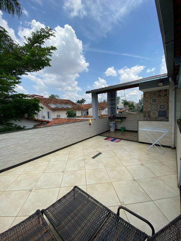 Cobertura, 3 quartos, 120 m² - Foto 2