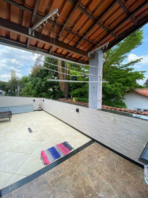 Cobertura, 3 quartos, 120 m² - Foto 4