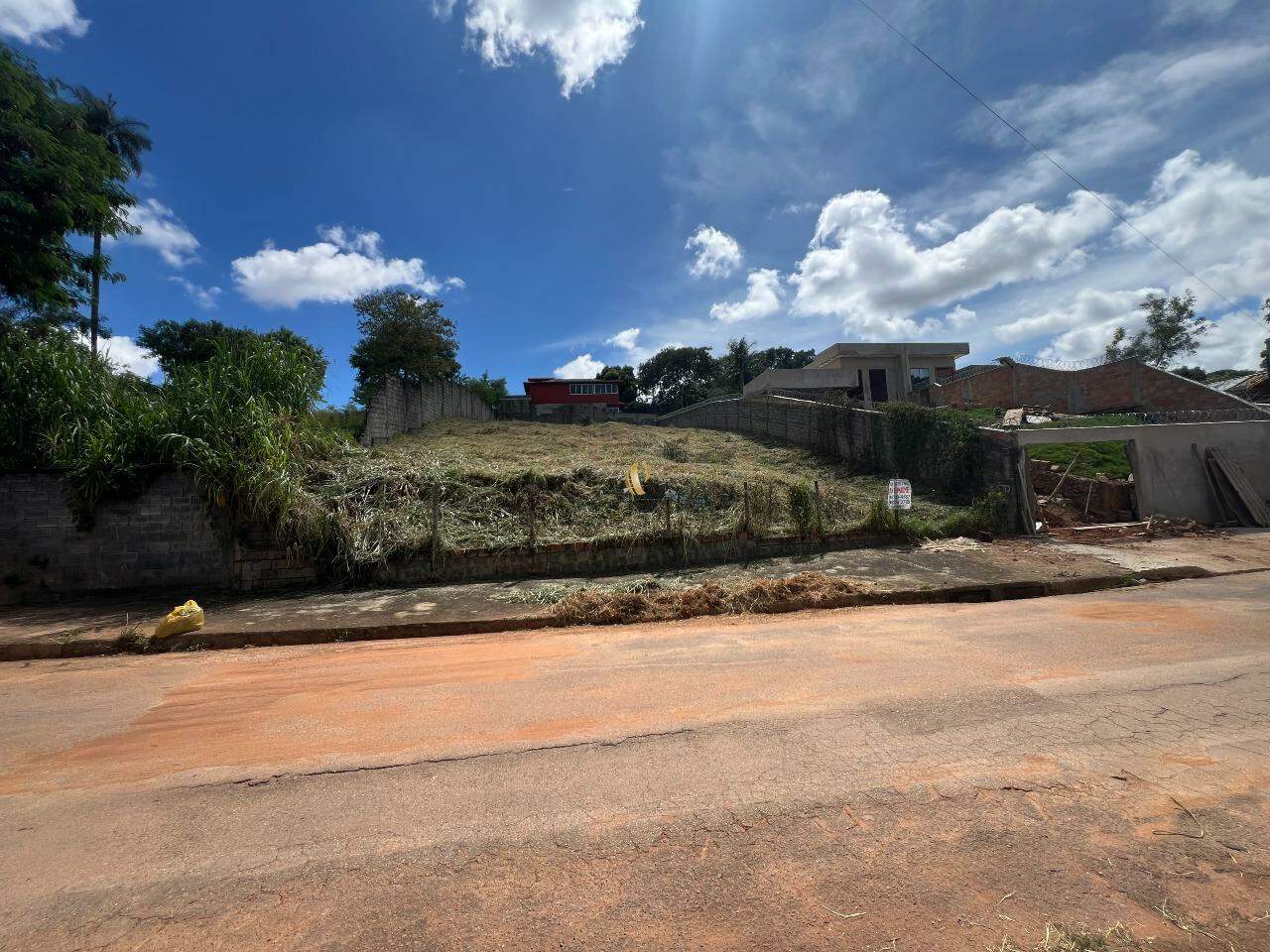 Terreno à venda, 1000m² - Foto 3