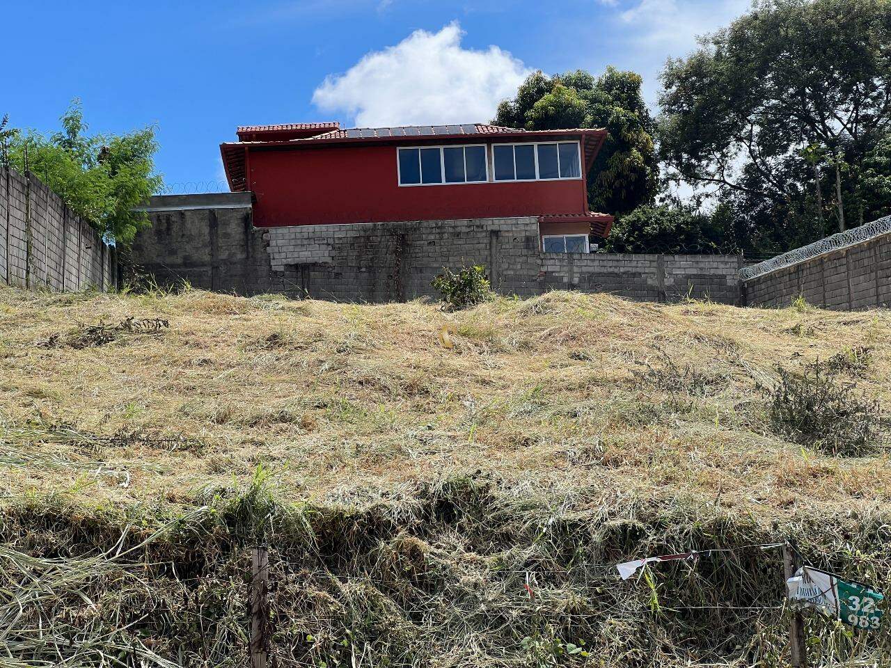 Terreno à venda, 1000m² - Foto 2