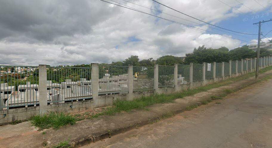 Terreno à venda, 1000m² - Foto 5