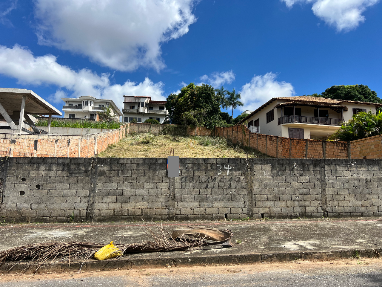 Terreno, 1000 m² - Foto 1