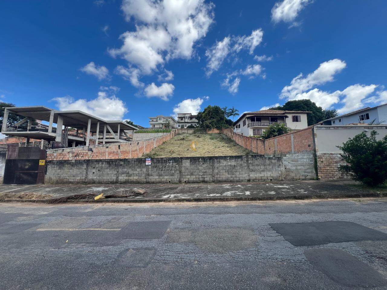 Terreno, 1000 m² - Foto 2